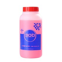 스티로폼풀 우드락접착제 본드 800ml 종이 단열재 공예