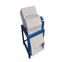 대형 얼음 분쇄기 아이스크러셔 눈꽃빙수기 산업용, 모터가 장착된 33형(3KW/380V)