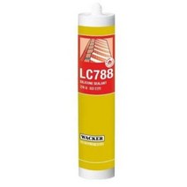 SAX570501외장용실리콘 외부용실리콘 LC788 외장용 실란트 럭키실리콘 실리콘 투명 케미칼 건축내외장용, 외부용 LC788 백색