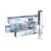 [로만사] 속눈썹 펌 글루 5ml, 1개