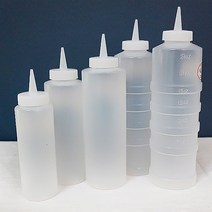 소스통 소스병 쿡소스병소스통 쿡소스통, 700ml