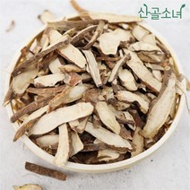 톡톡커머스 산골소녀 국내산 작약 300g (7800372)