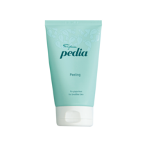 핑션페디아 풋 필링 100ml 발스크럽 각질제거