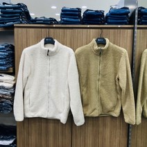 [닉스] 공용) 양털뽀글이자켓(1) F-NOW-CUX701-P