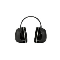 3M PELTOR X5A 귀마개 소음 방지 청력보호 귀마개 헤드폰 소음방지 헤드셋자동차 목공 중공업, Nrr 31 Db, Black
