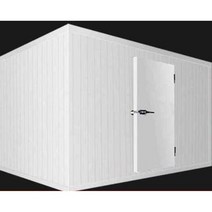 2평 저온 창고 냉동판넬 저장고 초저온 참치 220V, C 2평저온창고견적문의