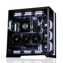 몬스타기어 트리니티13 일체형수냉 i9-13900K RTX4090 32G