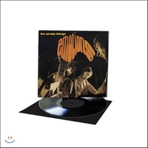 [LP] The Pretty Things - Emotions