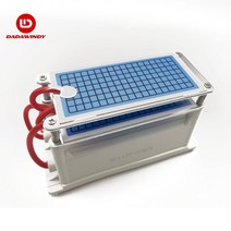 DDWINDY 60g/4g 오존 발생기 110V/220V 공기 청정기 기계 홈 클리너 살균기 포름 알데히드 제거, 05 24G_02 220V