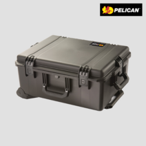 펠리칸 펠리칸 스톰케이스 iM2720NF (No Foam 폼없음 블랙), iM2720노폼/블랙