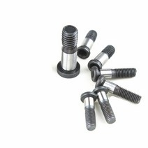 베어링 1piece T16 Flat Bottom Groove Guide Track Roller Non-Standard Bearing T-16.5 size 5 * 9 11 mm, 01 M5 Screw 1pc