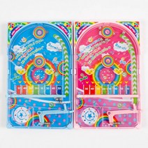 [우수제품]^^&&^^ 퍼니핀볼구슬게임 핀볼 장난감 게임기 옛날게임 보드게임 핀볼게임 레트로게임 추억의게