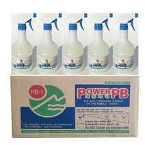 청지기몰 파워피비 정품 피비원 pb-1, 20개입, 700ml
