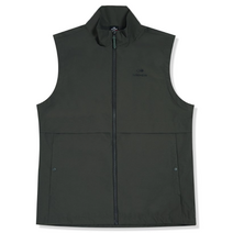 아이더 아이더(EIDER) 신상특가 남성 간절기 기모안감 방풍 기본핏 등산 캐쥬얼 스포츠 조끼 DMU22681 POP 마운틴 α 베스트 K8