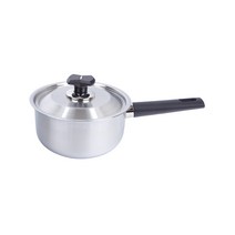 NEW 디오바코 POSSD PLUS 편수냄비 가정용냄비, 편수냄비 22cm