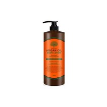 샤샤 아르간 오일 바디로션 1500ml 수분보습/대용량