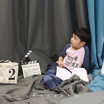 사진 스튜디오 촬영용 배경 천 빛반사 흡수천 동영상 화보촬영장 촬영천 소품, 19. 짙은 회색 2x3m