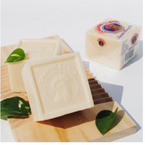 샹떼클레어 마르실리아 세탁비누, 250g, 5개
