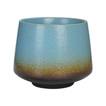 데미타세 데미타세잔 도피오잔 싱글찻잔 호텔커피잔 세라믹 가마 변경 에스프레소 컵 크리에이티브 미가공, 07 G