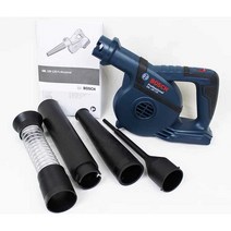 무선 송풍기 에어건 먼지 제거기 세차건 흡입 기능, GBL18V-120충전당1회충전2.0AH