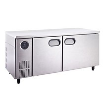 [서울 경기 무료배송] 스타리온 테이블 냉장고 1800 SR-T18ESEMC o, 단일옵션
