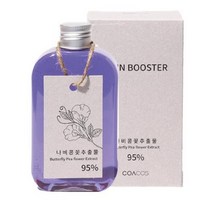 코아코스 나비콩 꽃 추출물 스킨 부스터, 6개, 200ml