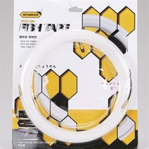 [천삼백케이] [천지몰] 테프론 요비선 4mm 15M MB-0415 미츠바치 케이블 요비, 단품