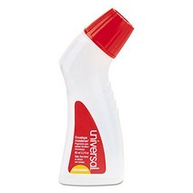 UNV46065VP - Universal Envelope Moistener with Adhesive, 1