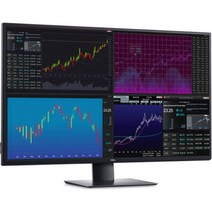 [DELL] UltraSharp U4320Q