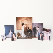 끌레르 아크릴액자 원목 웨딩액자 제작 가족사진 a2 a3 사이즈 디터람스 16x20 대형, 화이트, 30x40(75x100cm)