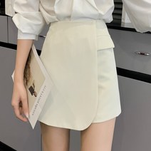 G126042_랩스타일 정장 반바지