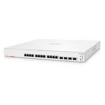 HPE ARUBA JL806A 1960 24G 2XGT2SFP+ 관리형 10G 스위칭허브