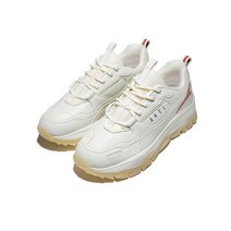 이랜드 [아키클래식][아키클래식] 남녀 패션 운동화. 어반트래커 오프화이트 아이보리 AKAIFUW01316