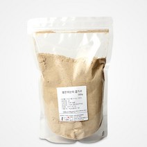 국산 볶은 쥐눈이 콩가루 500g, 없음, 상세설명 참조