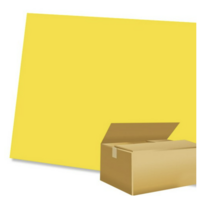 대원우드보드 칼라 보드콤 60 x 90 cm B-070, 5mm., 5개