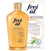 frei ol 프라이웰 임산부 마사지 오일 125ml