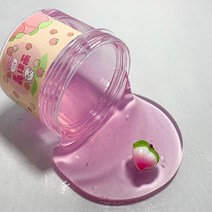 [뽀슬라임] 대용량 61종 골라담기 액괴 액체괴물 수제 랜덤 선물, 120ml