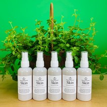 [더위치]헝가리스킨만들기키트 100ml 5개 로즈마리 토너만들기