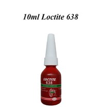 견고한 50ml 록타이트 601 603 609 620 638 640 641 648 680 접착제 베어링 222 242 243 262 263 270 271 2, 20 638 10ml