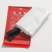 [EXTEN] 화재대비 안전용품 방염포(Fire Blanket)_, 1개