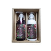 SP_HJ 패브스킨 바스솔트입욕제 450g, 페파민트, 본상품선택