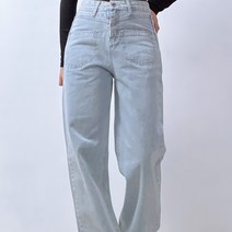 [24SS/봄신상 특가할인/앞 포켓] 데님 팬츠(2color)