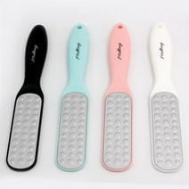 멜롱 발각질제거기 굳은살 발뒤꿈치각질제거 풋케어 발각질 k, 1.기본형-블랙