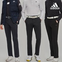 아디다스 FW 써모라이트 윈터 블록 남성 바지 ADIDAS