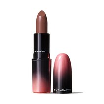 맥 러브미 립스틱 Coffee & Cigs 3g MAC Love Me Lipstick