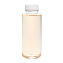 [유페트] 340ml 일자페트 35파이 1개 흰색캡