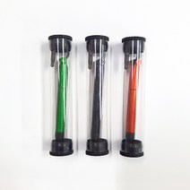 보야 스콜피온 거치대 겸용 터치펜, 삼색세트