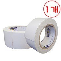 오공 초강력 양면 테이프 폼양면테이프 48mm 3미터, 1개