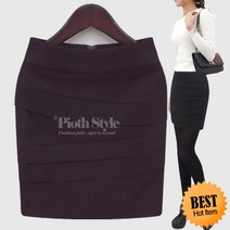 피오뜨 Best 7812.리딘 스커트