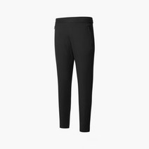 코오롱스포츠 남성 테이퍼드 PLAIN 레깅스JWPNX21303BLK